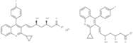 Pitavastatin calcium
