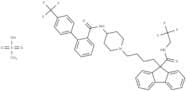 Lomitapide Mesylate