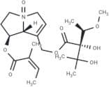 Lasiocarpine N-oxide