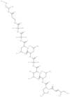 Leucinostatin D