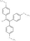 Chlorotrianisene