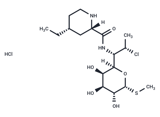 Pirlimycin HCl