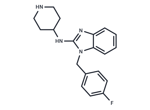 Tecastemizole