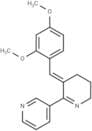 GTS-21 dihydrochloride