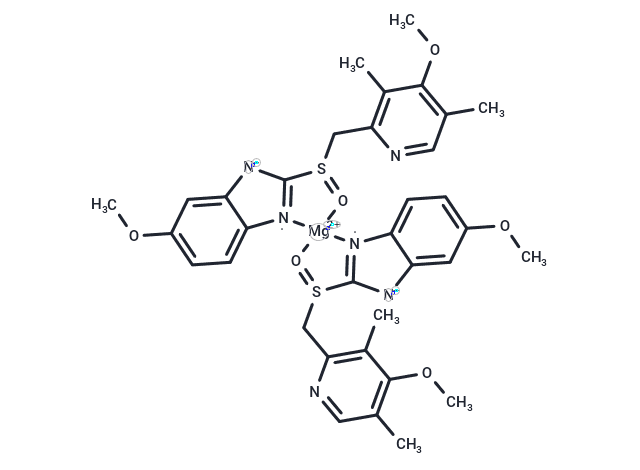Esomeprazole Magnesium