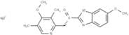 Esomeprazole Sodium
