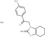 Pifithrin-α hydrobromide
