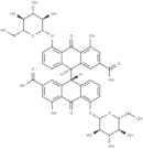 Sennoside B
