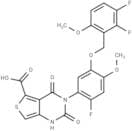 Linzagolix