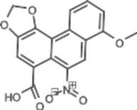 Aristolochic acid A