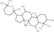 Panaxatriol