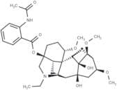 Lappaconitine