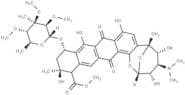 Nogalamycin
