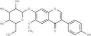 Glycitin