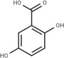 2,5-Dihydroxybenzoic acid