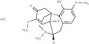 Sinomenine hydrochloride