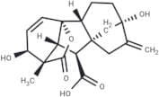 Gibberellic acid