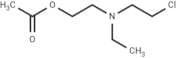 Acetylethylcholine mustard