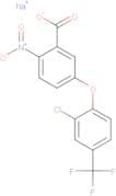 Acifluorfen-sodium