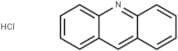 Acridine, hydrochloride