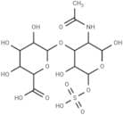 Chondroitin sulfate