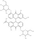 Sennoside C