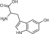 5-hydroxytryptophan