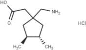 Atagabalin HCl
