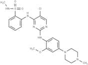 ALK inhibitor 2