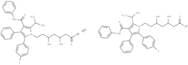 Atorvastatin hemicalcium salt