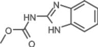 Carbendazim