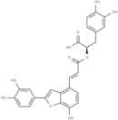 Salvianolic Acid C