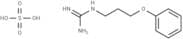 Guanoxyfen sulfate