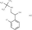 Tulobuterol hydrochloride