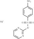 Silver sulfadiazine