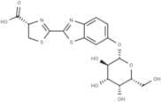Luciferin-O-galactopyranoside
