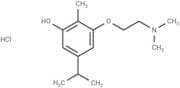 O-Demethyldeacetyldiltiazem hydrochloride