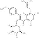 Baohuoside I