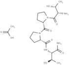 Rapastinel acetate