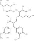 Secoisolariciresinol diglucoside
