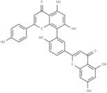 Amentoflavone
