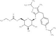Remogliflozin etabonate