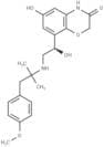 Olodaterol
