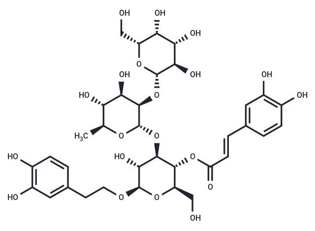 Teupolioside