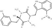 Thaxtomin A