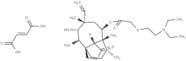 Tiamulin fumarate
