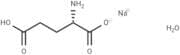 L-Glutamic acid monosodium salt monohydrate