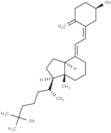 3-epi-25-hydroxy Vitamin D3