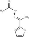 2-Acetylthiophene thiosemicarbazone