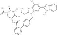 Telmisartan Acyl-β-D-Glucuronide